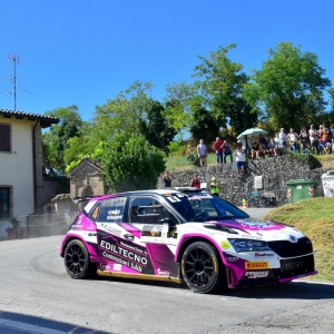 2° RALLY VALLI OLTREPO' - Gallery 8